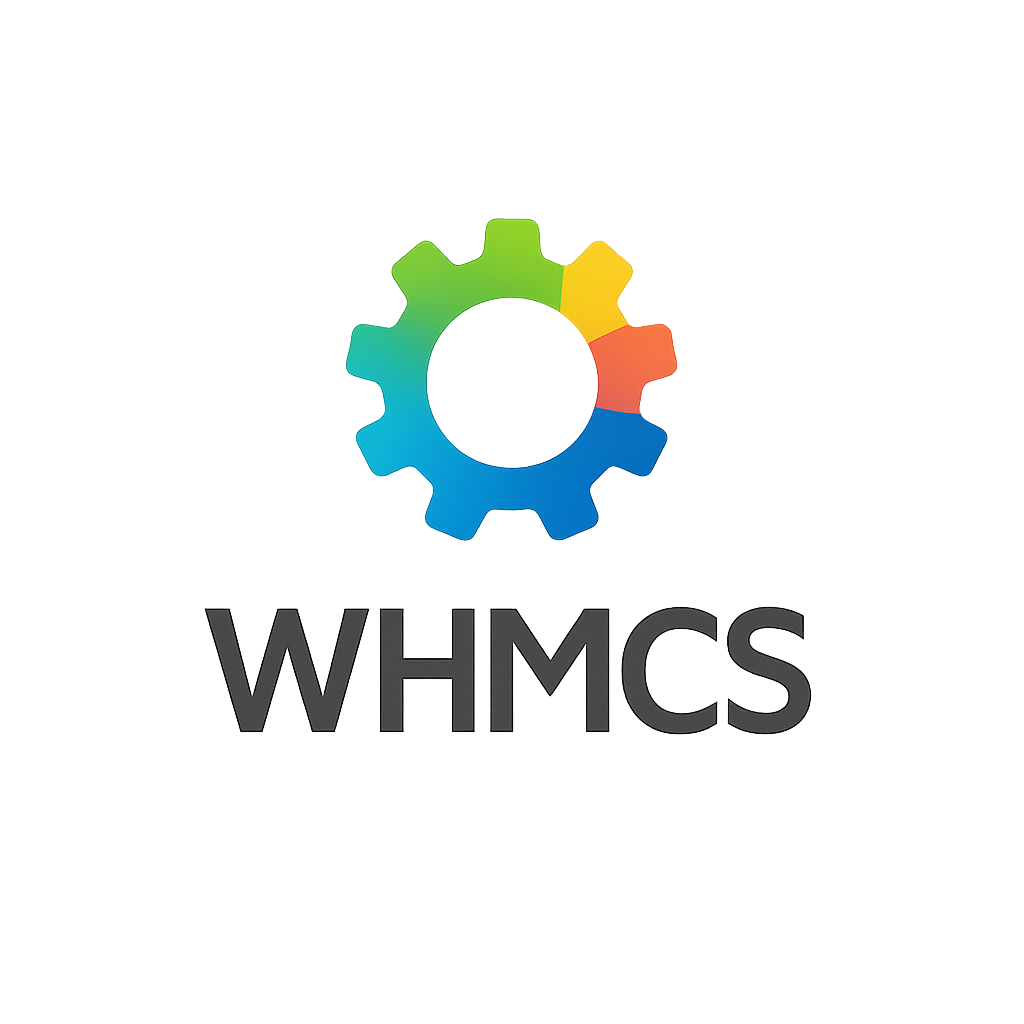 WHMCS automation platform logo